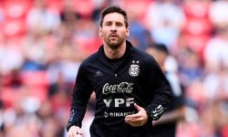 ميسي عن موعد اعتزاله "سيحدّث قريباً"