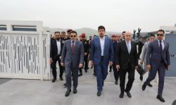 الأعرجي: انتهاك السيادة في اي مدينة من العراق هو انتهاك لسيادة البلاد