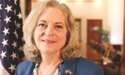 رومانوسكي : تؤكد ضرورة بناء منظومة كهرباء بمستوى عالمي للعراقيين