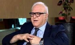 مظهر محمد صالح: إرسال مسودة قانون الموازنة إلى البرلمان الاسبوع المقبل