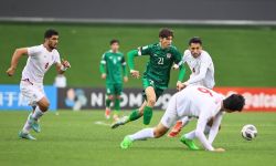 المنتخب العراقيّ للشباب يتأهل إلى كأس العالم للمرَّة الخامسة