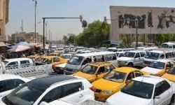 الــــ "إيكونوميست" البريطانية تسلط الضوء على الازدحامات في بغداد