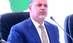 ابوالهيل يترأس إجتماعات مجلس وزراء الإعلام العرب في الرباط