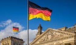 ألمانيا تعلن تعليق منح تأشيرات الدخول للعراقيين الراغبين بزيارة أراضيها خلال عطلة العيد