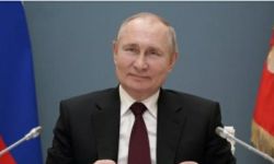 بوتين: روسيا ستعزز علاقاتها مع دول آسيا وأفريقيا وأميركا اللاتينية