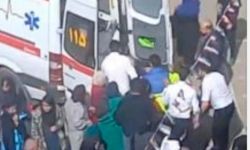 الداخلية الايرانية تعلن اولى عمليات التوقيف على خلفية حالات التسمم