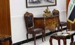 القاضي فائق زيدان يستقبل سفيرة حقوق الانسان في مملكة هولندا