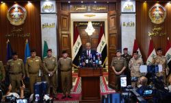 البالغ عددهم أكثر من 37 ألفاً.. وزير الدفاع يعلن وضع خطة للمباشرة باستقبال المفسوخة عقودهم