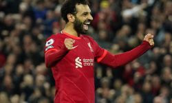 محمد صلاح يكشف عن علاقته بكلوب وهدفه الأكبر