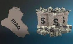 استرداد أكثر من 80 مليون دولار من أموال العراق المهربة