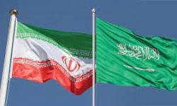 تحالف إيراني سعودي جديد وثلاث دول أخرى