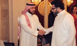 السعودية تحتفي بمئوية الملحن المصري محمد الموجي