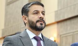 نعيم العبودي يصدر أمرا وزاريا بتعيين 265 من حملة شهادات البكالوريوس والدبلوم العالي والماجستير