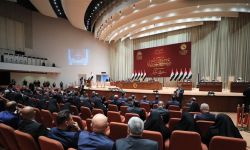 اللجنة المالية تبدأ بقراءة فقرات الموازنة