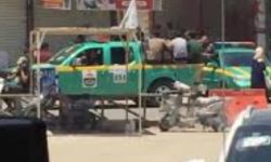 اعتقال 38 شخصا اجهروا بالافطار في محافظة كربلاء