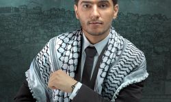 أغنية "أنا دمي فلسطيني" للفنان محمد عساف تختفي وتعود على سبوتيفاي