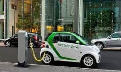 كربلاء أول محافظة عراقية تعتمد المركبات الصديقة للبيئة، التي لا تستهلك الوقود النفطي