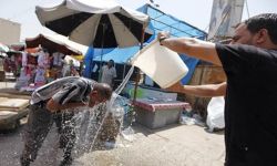 الأنواء الجوية: العراق على موعد مع درجات حرارة أربعينية خلال الأسبوع المقبل