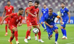 لمن سيصفق ملعب جذع النخلة في قمة الكويت والبحرين  في المواجهة الرقم 49