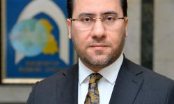 الصحاف: العراق وسوريا يسعيان إلى ضبط الحدود المشتركة ومنع تسلل الإرهابيين