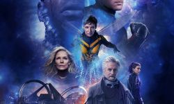 فيلم "Ant-Man" يتصدر شباك التذاكر في أمريكا