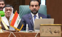 الحلبوسي : يجب أن تتبنى القيادة العربية عودة سوريا إلى محيطها العربي