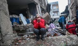 ارتفاع حصيلة ضحايا الزلزال في تركيا إلى 18.342