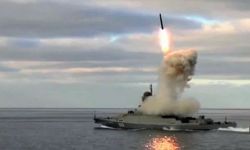 أوكرانيا: روسيا تحتفظ  بـ11 سفينة حربية مع حاملات صواريخ كاليبر كروز