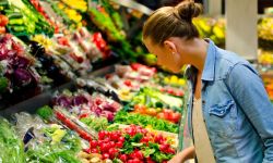 الأمم المتحدة: أسعار المواد الغذائية في العالم تراجعت بنسبة 20,5%