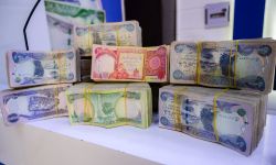 المالية تحدد موعد المباشرة بأطلاق رواتب شهر آذار الحالي