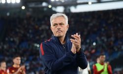 مورينيو يحلم بالعودة لريال مدريد