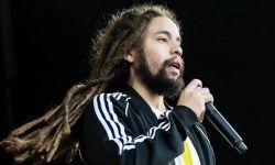 رحيل حفيد بوب مارلي عن عمر ناهز ال (31) عاماً