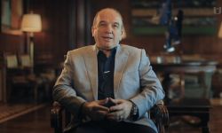 أيمن جادة أتمنى أن تكون الخطوة القادمة للعراق السعي لاستضافة كأس آسيا 2027