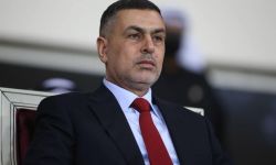 محافظ البصرة نخطط رسمياً الآن لاستضافة كأس أسيا 2027