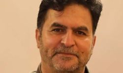 المتنبئ الجوي صادق عطية يحذر من السفر خلال اليومين المقبلين