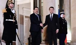 أهم ما جاء في حديث السوداني لقنوات فرانس 24 الفرنسية