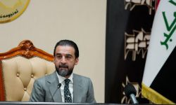 الحلبوسي: سعر صرف الدولار سيعود إلى وضعه الطبيعي