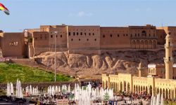 حكومة إقليم كردستان تعطل الدوام الرسمي لثلاثة أيام