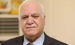مظهر صالح قرار رفع قيمة الدينار العراقي سيؤدي إلى مكافحة التوقعات التضخمية