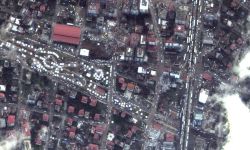 زلزال القرن يحرك تركيا ثلاثة أمتار