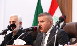 وزير الداخلية يعلن إكمال الاستعدادات لإحياء ذكرى استشهاد الإمام الكاظم عليه السلام