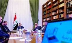 السوداني يصدر توجيهات خاصة بمفردات البطاقة التموينية في رمضان