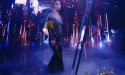 دوللي شاهين تعود بأحدث أغانيها "حكاية بنت"