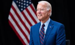 بايدن يؤكد نيّته إعلان الترشح لولاية ثانية