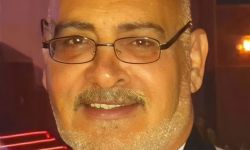 نقابة الفنانين تنعى وفاة  المخرج أركان جهاد