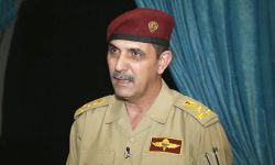 اللواء يحيى رسول: قتل 17 إرهابياً بينهم قيادي بارز جدًا في الأنبار