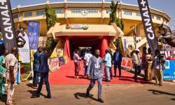 افتتاح أكبر مهرجان سينمائي أفريقي