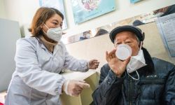 تقرير استخباراتي أميركي: كورونا تسرب من مختبر صيني