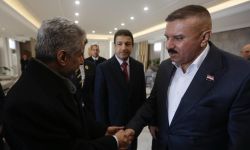 الشمري يصل تونس للمشاركة في اجتماع مجلس وزراء الداخلية العرب