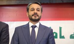 نعيم العبودي يصدر أمرا وزاريا بتعيين 1648 من حملة شهادة البكالوريوس والدبلوم العالي